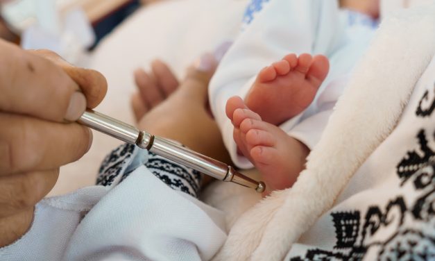 Screeningul neonatal se va extinde de la 3 la 18 afecțiuni, începând din ianuarie 2026