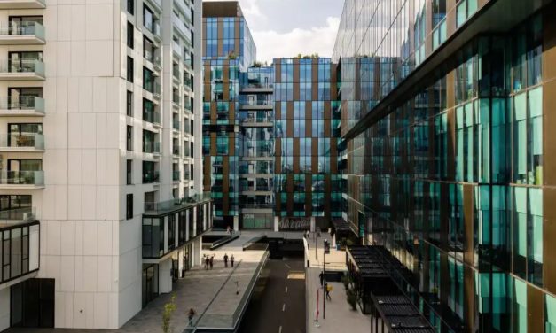 Cencora România, organizație lider în domeniul soluțiilor farmaceutice globale, își mută sediul la One Cotroceni Park, cel mai modern ecosistem de business din București